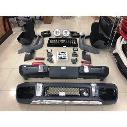 KIT ABS plastic