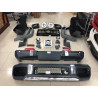 KIT ABS plastic