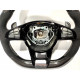 Steering Wheel Carbon Alcantara AMG