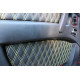 Door panels interior inserts