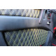 Door panels interior inserts