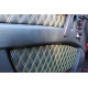 Door panels interior inserts