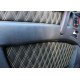 Door panels interior inserts