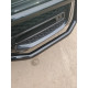Fog lights insertions