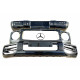 Carbon AMG package