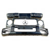 Carbon AMG package