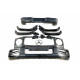 Carbon AMG package