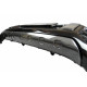 Front lip spoiler