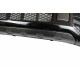 Front lip spoiler
