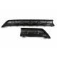 Front lip spoiler