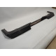 Rear carbon diffuser
