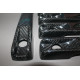 Exterior Door Handle Covers