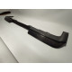 Rear carbon diffuser