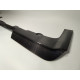 Rear carbon diffuser