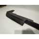 Rear carbon diffuser