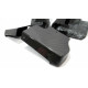 Side corner flaps