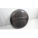 Spare wheel carbon cover