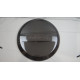 Spare wheel carbon cover