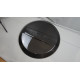 Spare wheel carbon cover