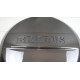 Spare wheel carbon cover