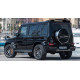 WIDESTAR body kit