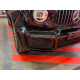 WIDESTAR body kit
