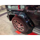 WIDESTAR body kit