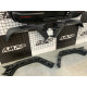 WIDESTAR body kit