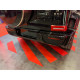 WIDESTAR body kit
