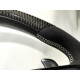 Steering Wheel Carbon Alcantara AMG
