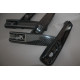 Exterior Door Handle Covers