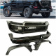 WIDESTAR body kit