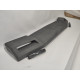 Roof spoiler 4x4 6x6