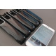 Exterior Door Handle Covers