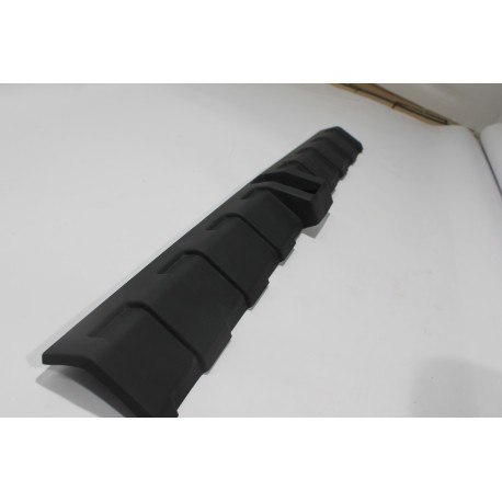 Rear diffuser Fiberglass