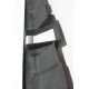 Rear diffuser Fiberglass