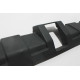 Rear diffuser Fiberglass