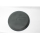 Spare wheel cover Fiberglass