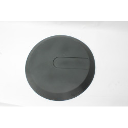 Spare wheel cover Fiberglass