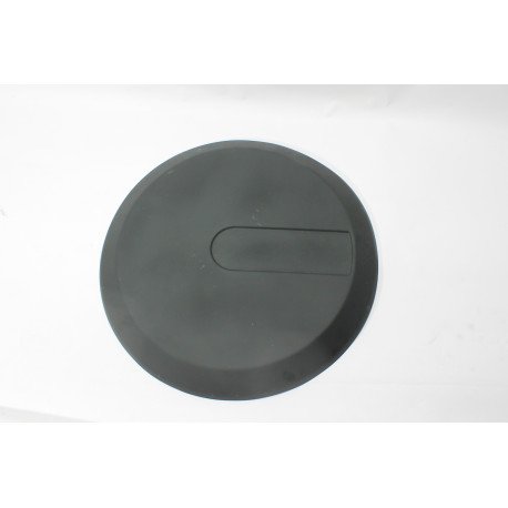 Spare wheel cover Fiberglass