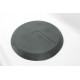Spare wheel cover Fiberglass