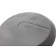 Spare wheel cover Fiberglass