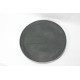 Spare wheel cover Fiberglass