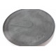 Spare wheel cover Fiberglass