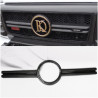 Front Grille Center Trim Radiator Guard