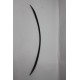 Spoiler Fiberglass W205