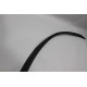 Spoiler Fiberglass W205