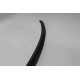 Spoiler Fiberglass W205