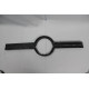 Front Grille Center Trim Radiator Guard