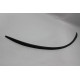 Spoiler Fiberglass W205